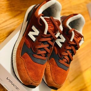 New Balance Womens 530